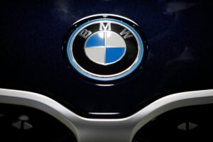 Logo BMW
